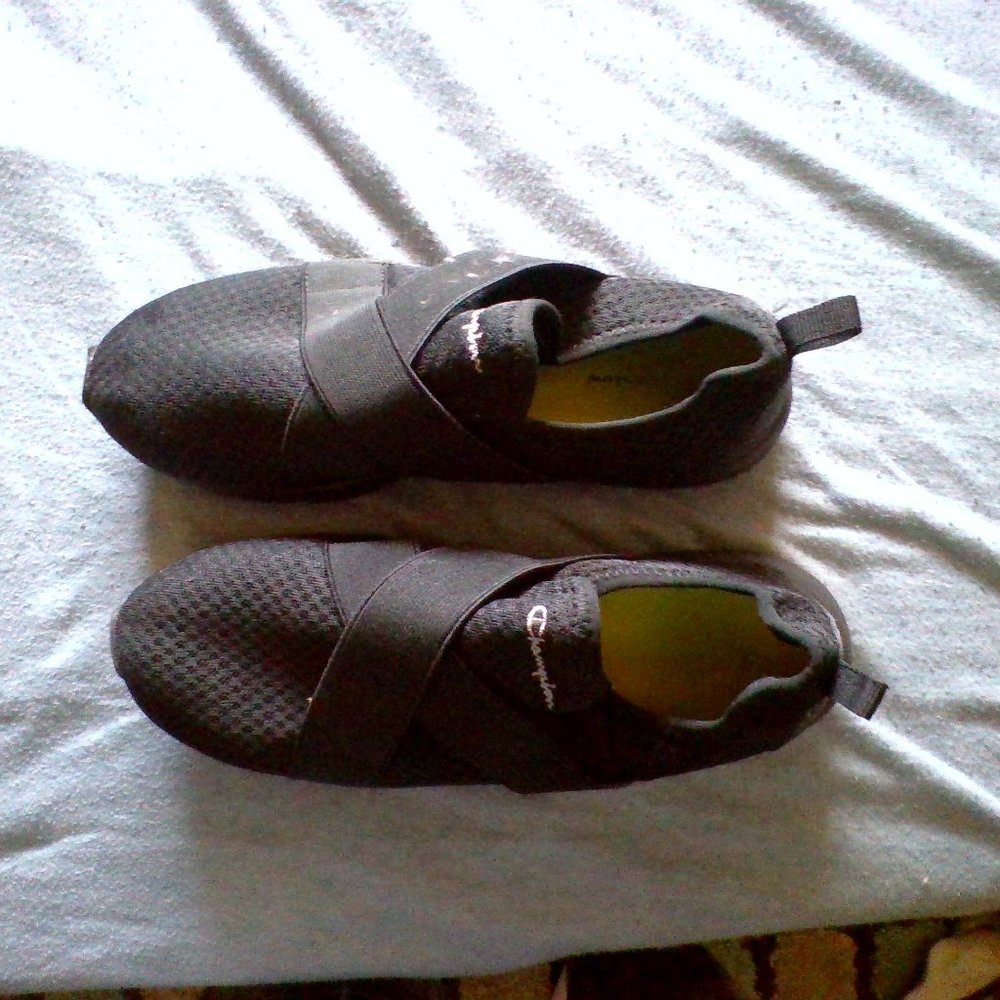 Champion Shoes